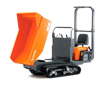Kubota KC70