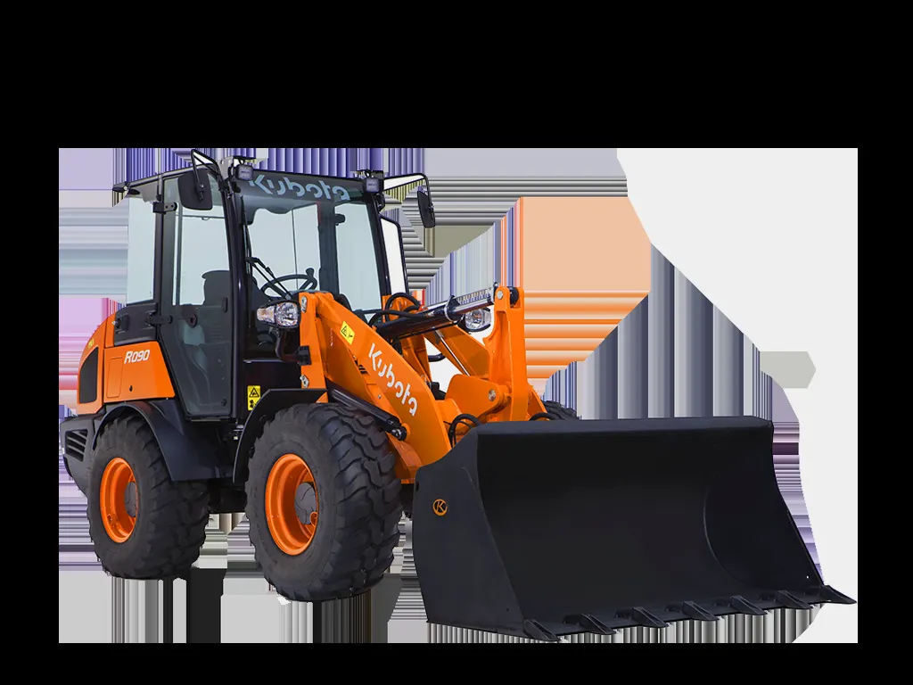 Kubota R090