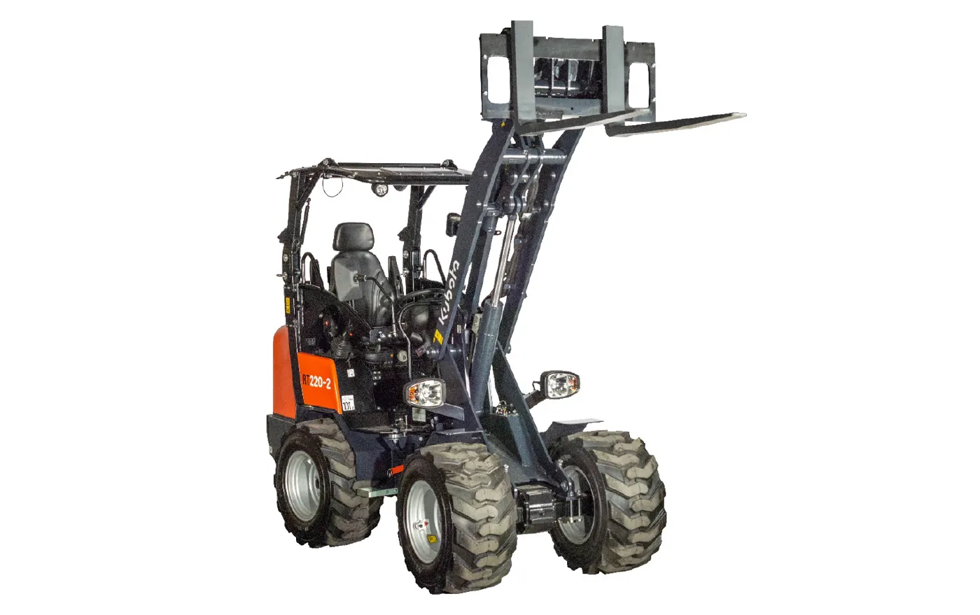 Kubota RT220-2