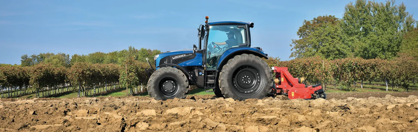Landini Serie 6H