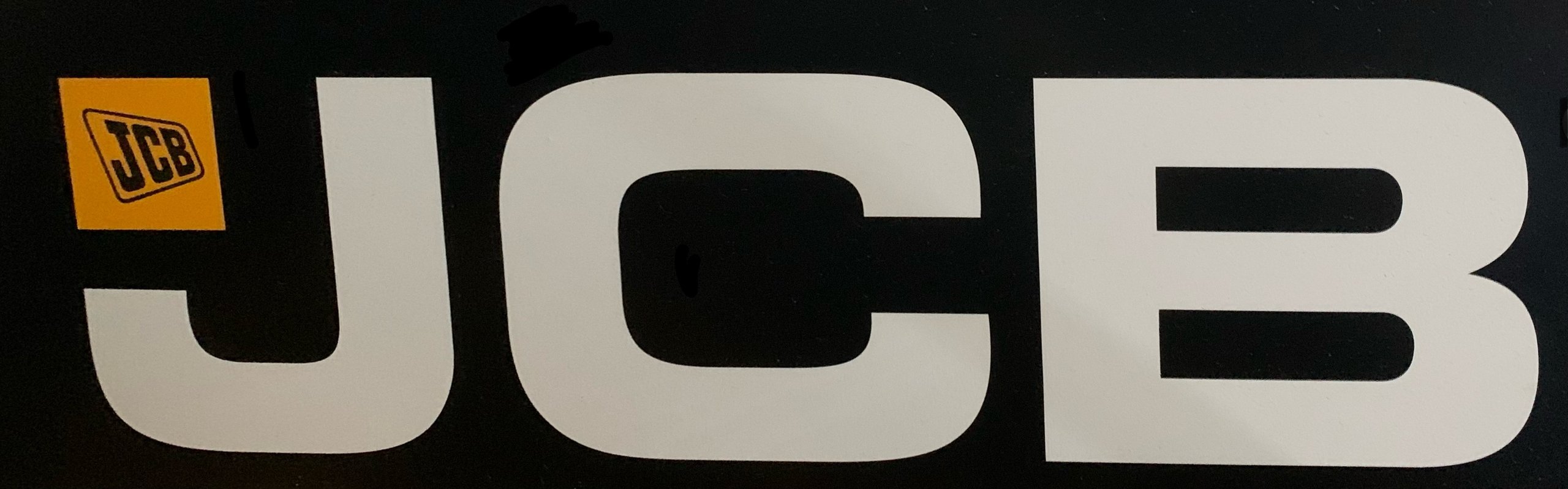 JCB Logo