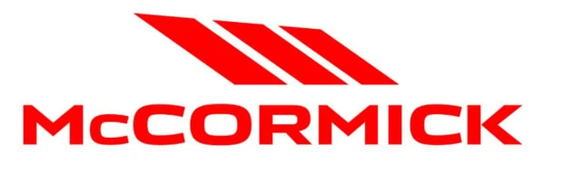 McCormick Logo