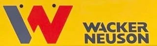 Wacker Neuson Logo