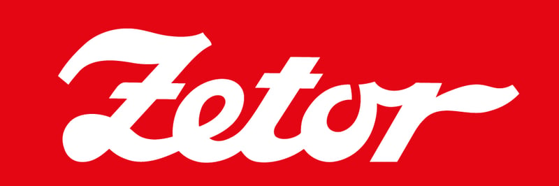 Zetor Logo