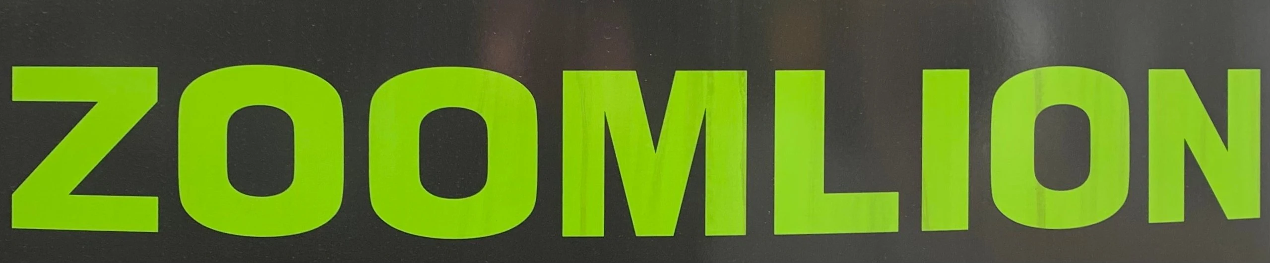 Zoomlion Logo