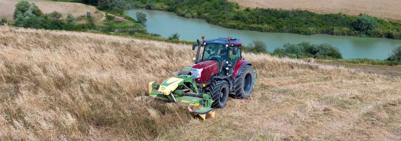 McCormick X6.4