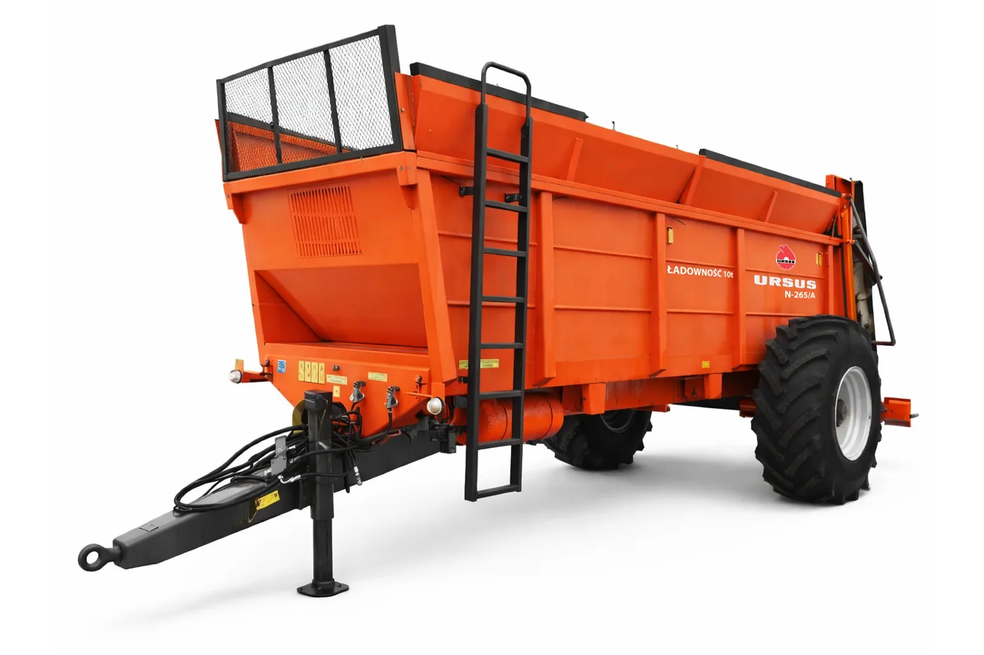 URSUS N-265A