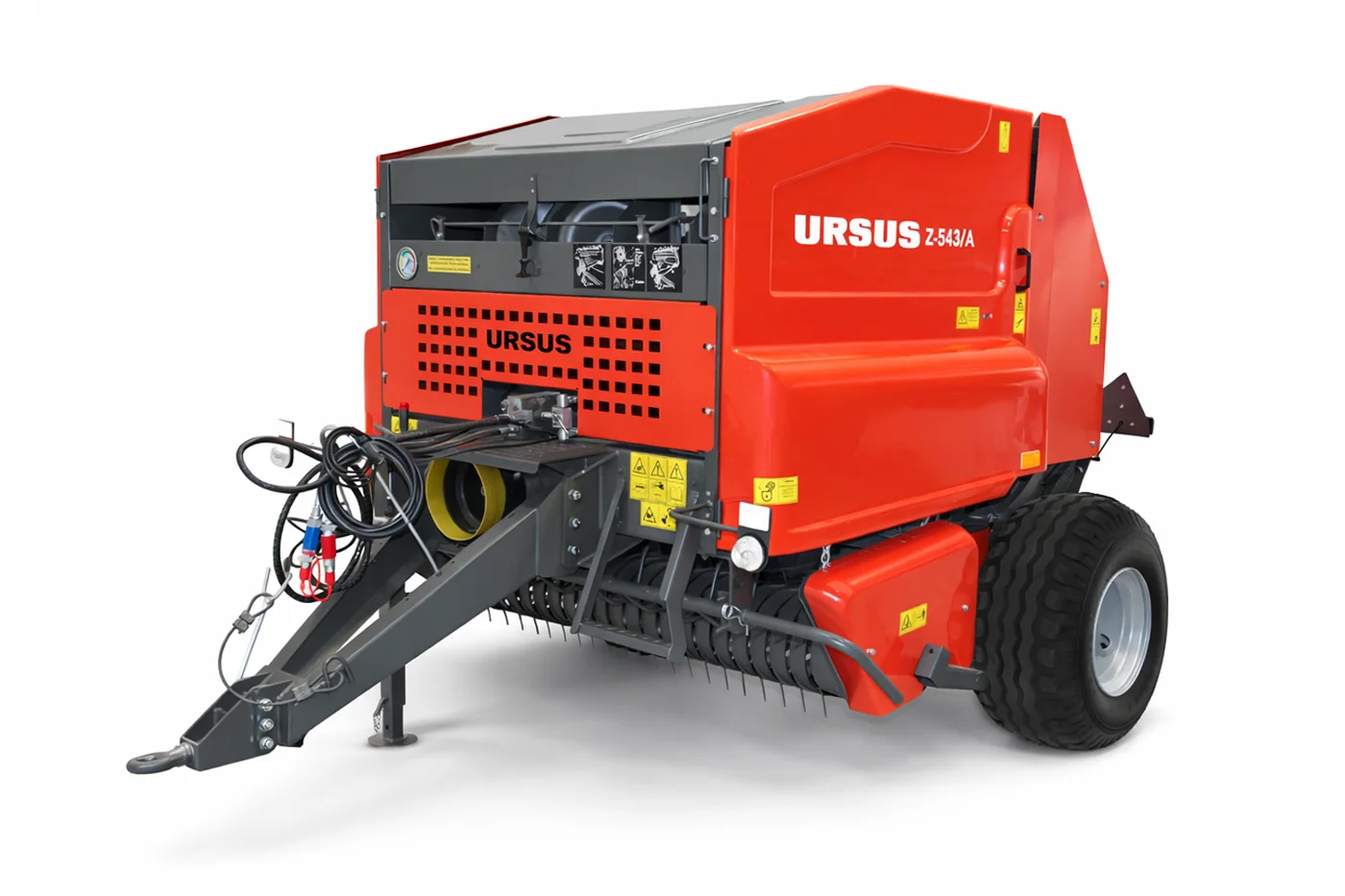 URSUS Z-543/A