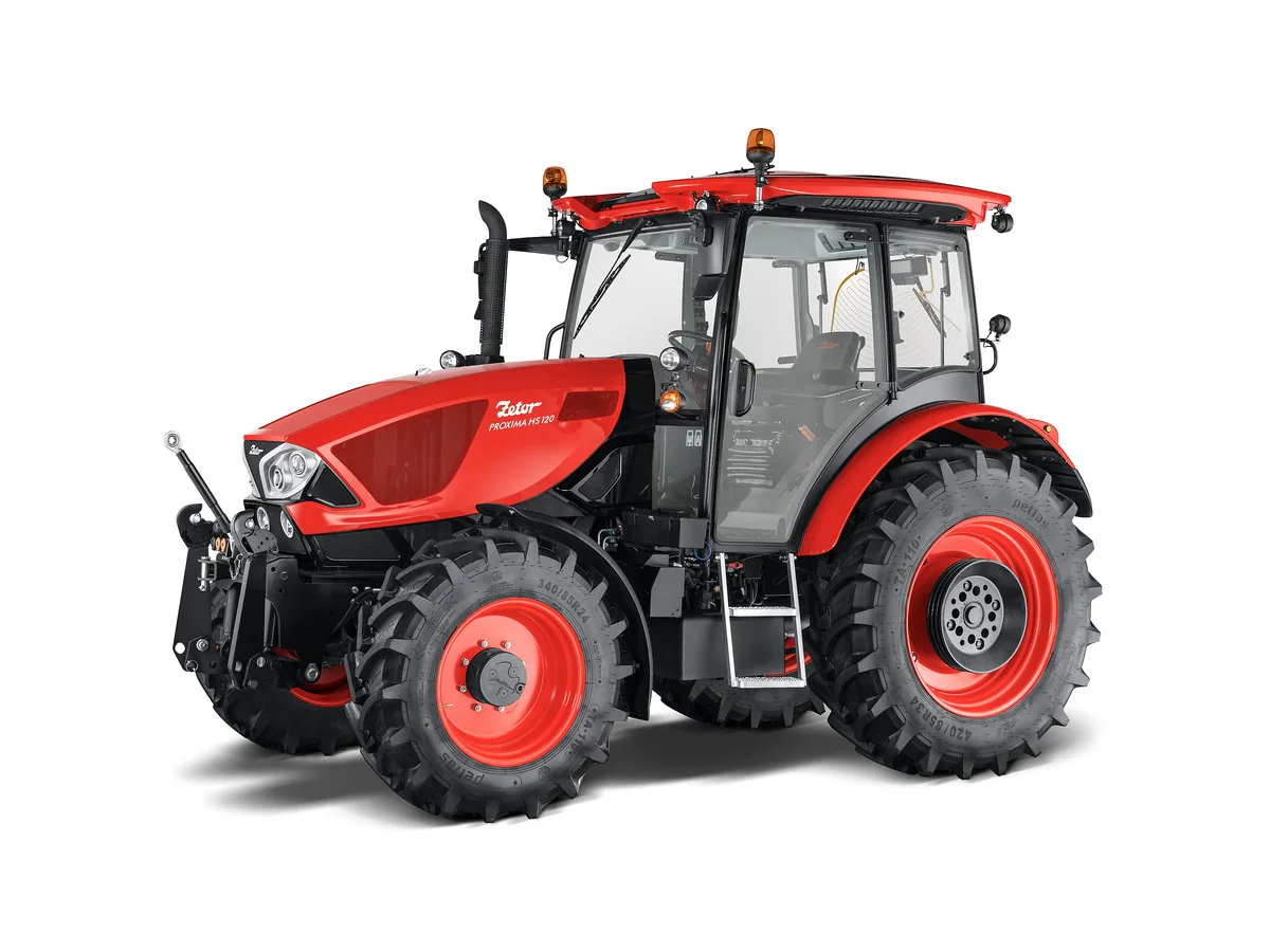 Zetor Proxima