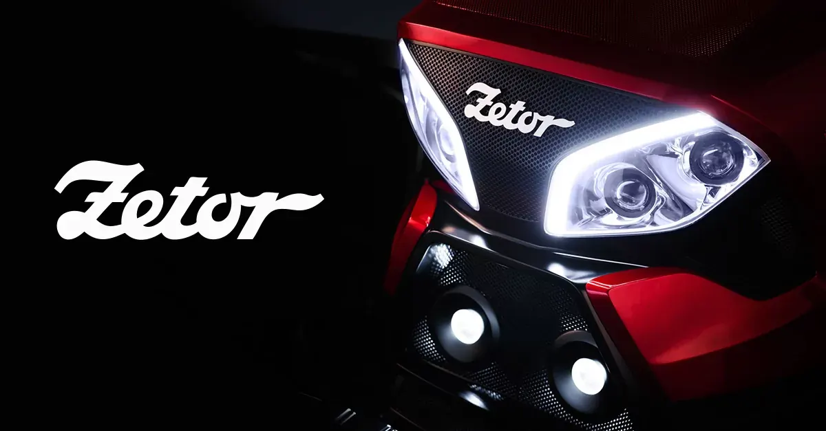 Zetor Zetor Modelle