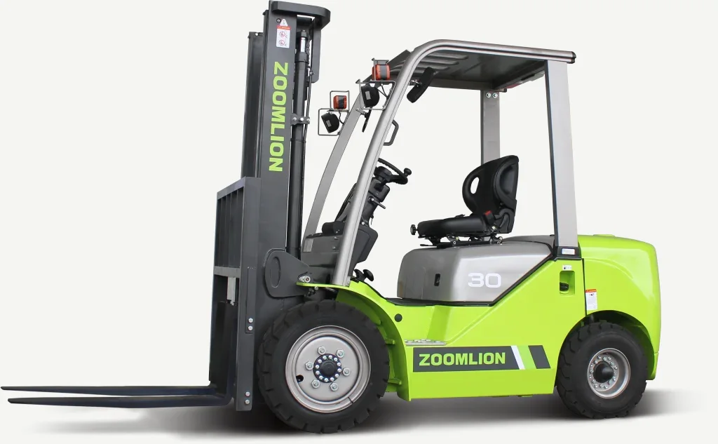 Zoomlion FD20H