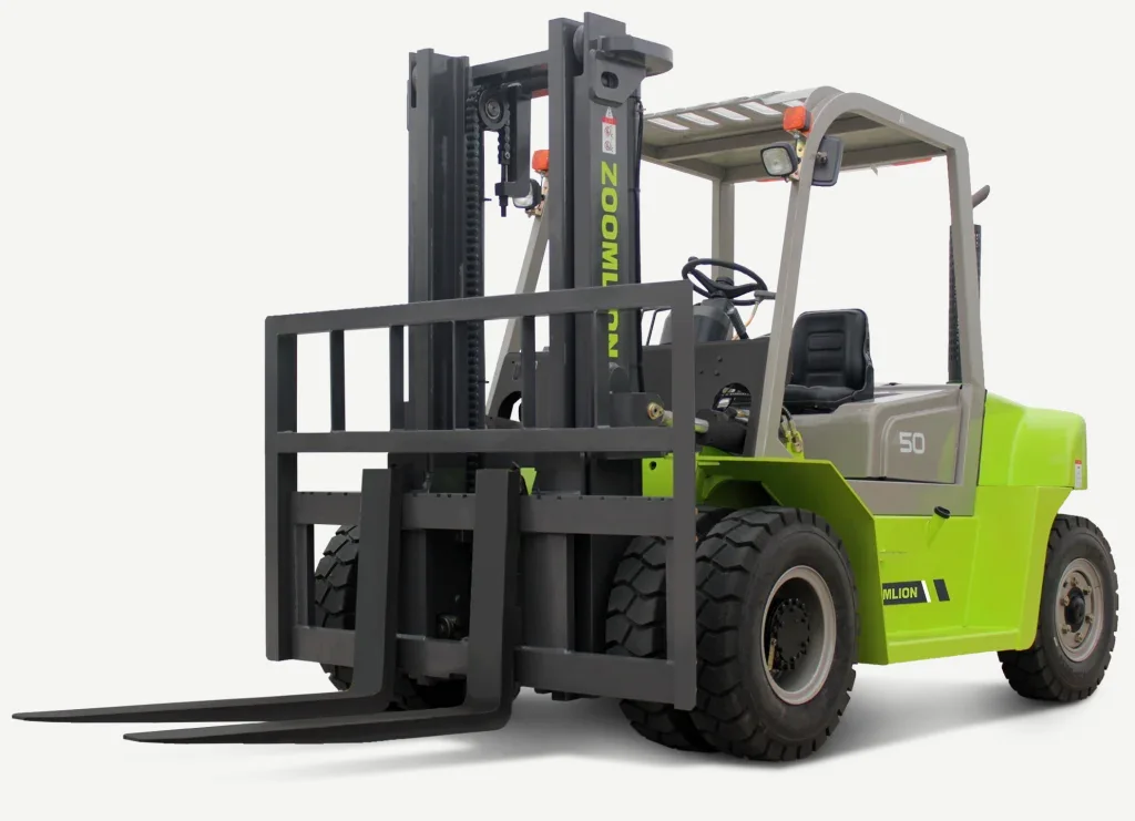 Zoomlion FD50Z