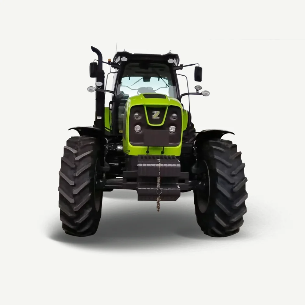 Zoomlion PL1604
