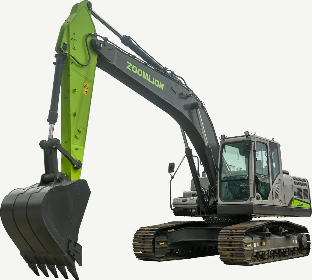 Zoomlion ZE225GN