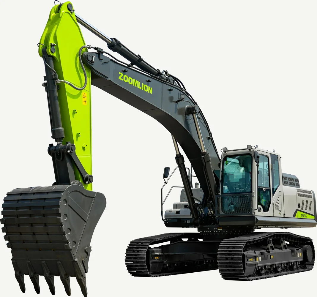Zoomlion ZE375G