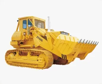 Zoomlion ZT21JE