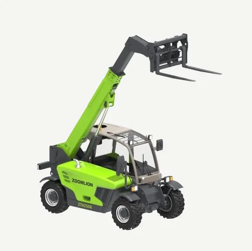 Zoomlion ZTH2506